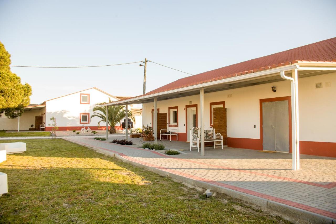 Casa Das Pipas #1 Піньял-Нову Екстер'єр фото