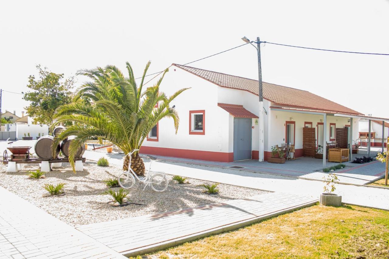 Casa Das Pipas #1 Піньял-Нову Екстер'єр фото