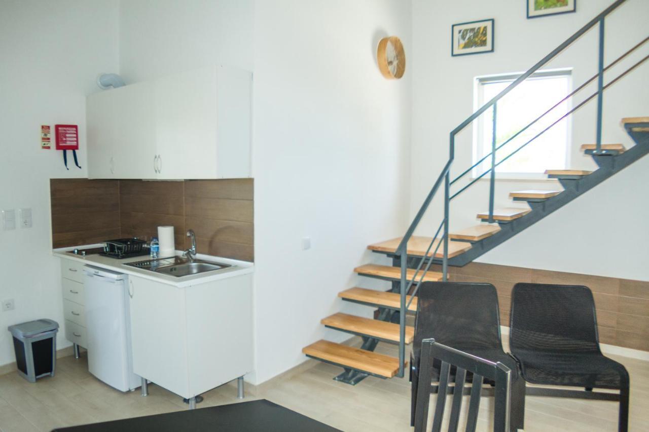 Casa Das Pipas #1 Піньял-Нову Екстер'єр фото